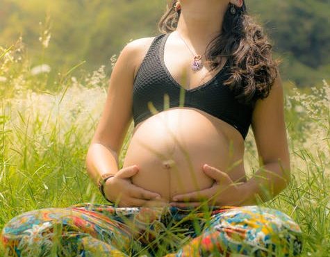 Los ejercicios para embarazadas te haráns entir mejor
