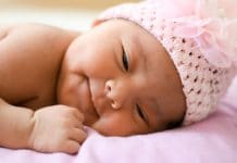 Bebe recien nacido primer mes del bebé Bebés recién nacidos