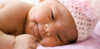 Bebe recien nacido primer mes del bebé Bebés recién nacidos