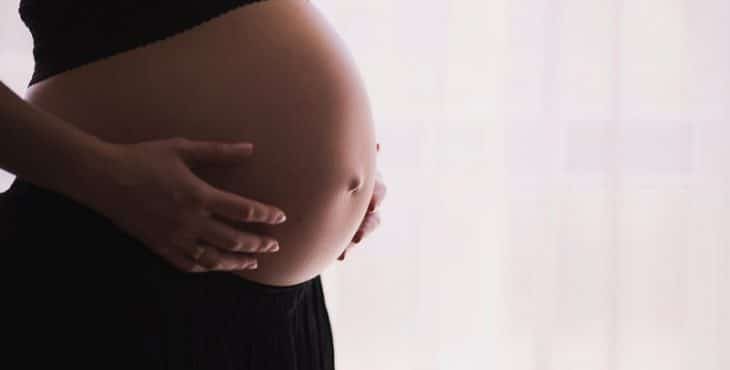 Embarazo de alro riesgo