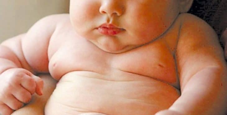 La obesidad infantil es un problema acuciante para la salud publica de los diferentes paises