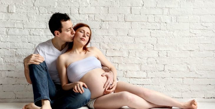 Síntomas raros de embarazo que no deben preocuparte