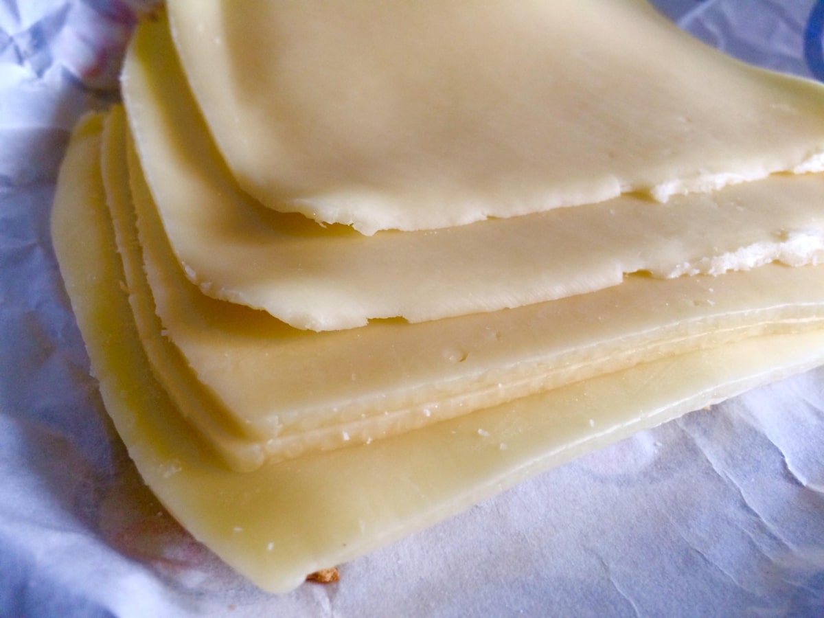 Los alimentos con calcio