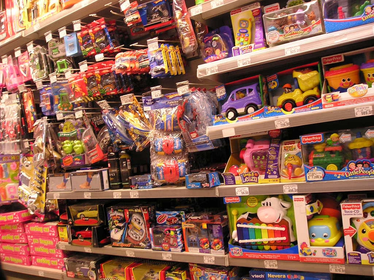 Catálogo juguetes Carrefour, revisión y consejos