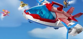 juguetes Patrulla Canina