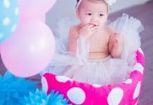 Los regalos originales para bebes
