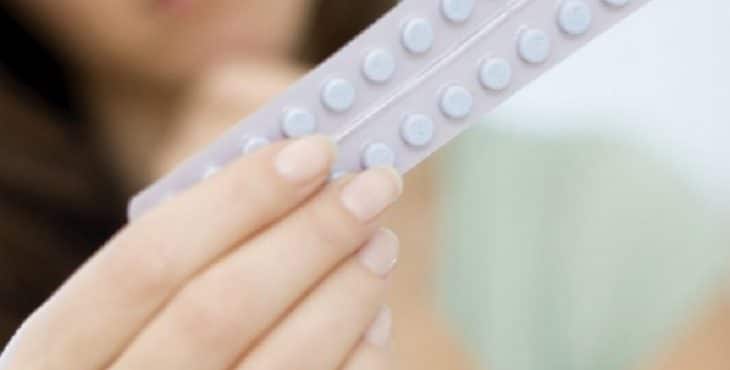 Uno de los métodos anticonceptivos más populares son las píldoras 