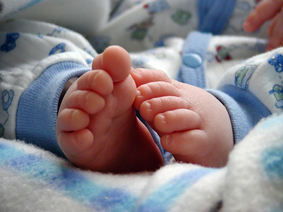 Nombre de niños: mucho más que listas para ayudarte a elegir