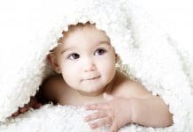 nombres de bebés