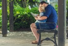 El Dia del Padre