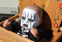 Los disfraces de Halloween