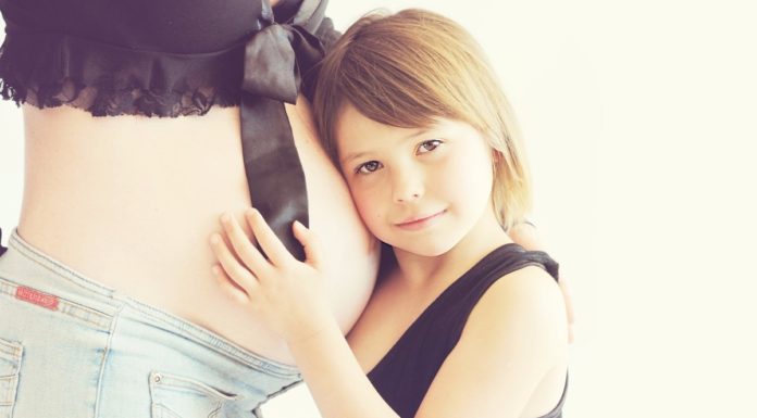 Evita los vicios durante el embarazo