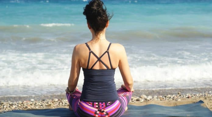 Mejora tu bienestar con las posturas de yoga