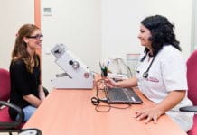 Cuándo acudir al médico con el sangrado de implantación