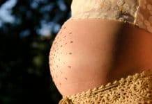 Semana 30 de embarazo - todos los cambios en el bebé y en tí