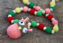 Collar de lactancia