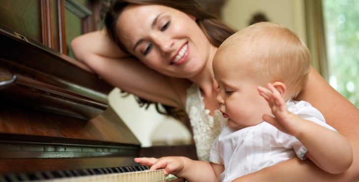 Canciones para bebes