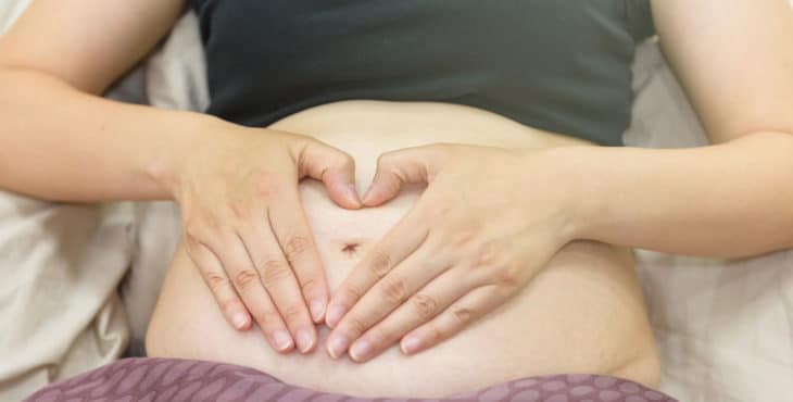 Aprende qué pasa a las 26 semanas de embarazo