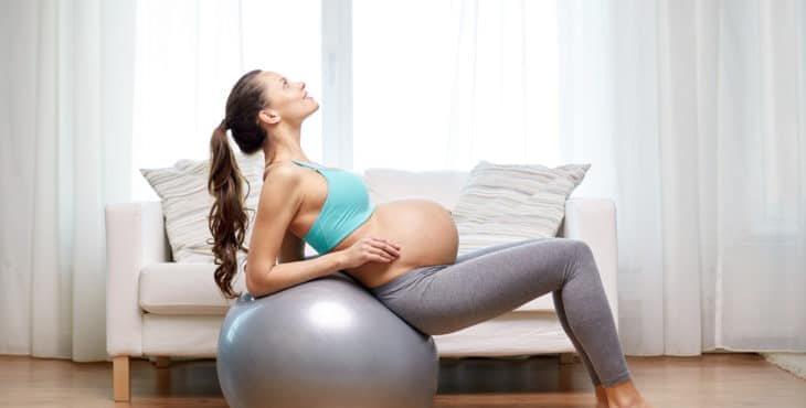 Enfermedades más comunes a las 26 semanas de embarazo