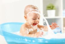 Cómo elegir nombres para bebés