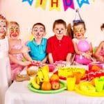 4-Los amigos más cercanos