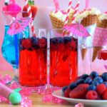 5- Ideas para cumpleaños llenas de colorido