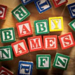 baby names