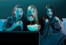 Las películas de Halloween para niños