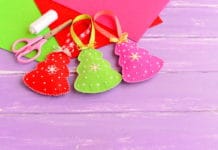 Manualidades de Navidad