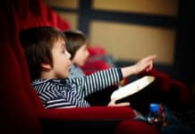 Peliculas de niños