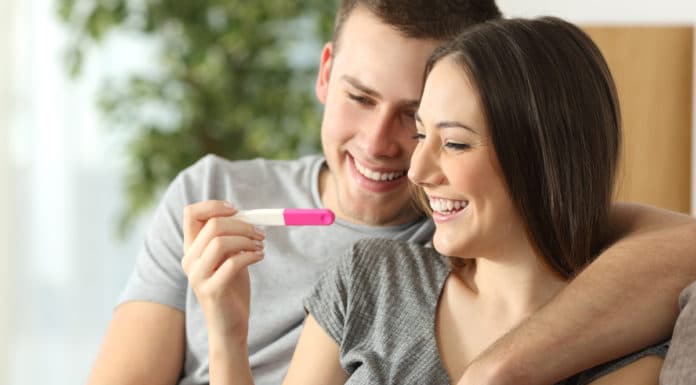 primer embarazo y lo que debes saber