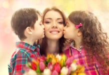 Día de la Madre