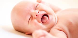 Agenesia renal en los bebés