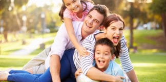 Aprende Cómo conectar con tu familia