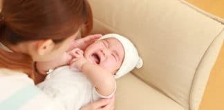 Dolor de garganta en bebés y cómo aliviarlo
