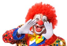 Habia una vez un circo