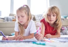 Mandalas para niños