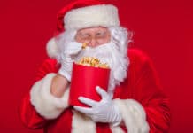 Peliculas de Navidad para ninos