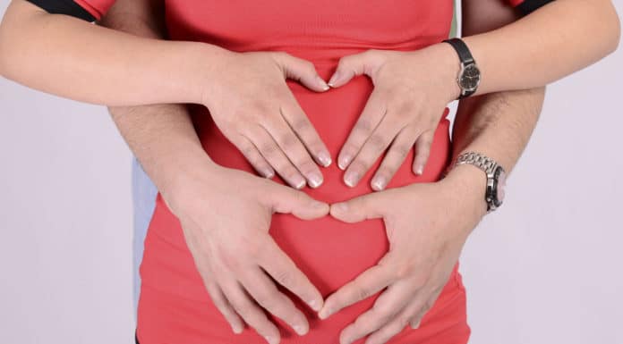 Primeras semanas de embarazo y tus cuidados
