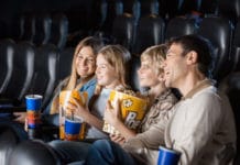 películas que ver junto a tus niños