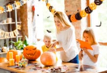 manualidades para Halloween