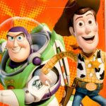 Las historias de Toy Story una peli para ver