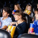 Las pelis para ver con amigos para los niños mayores