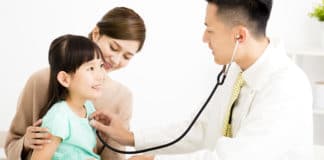 Primeros exámenes médicos de tu bebé