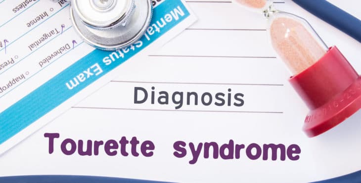 síndrome de Tourette y las terapias