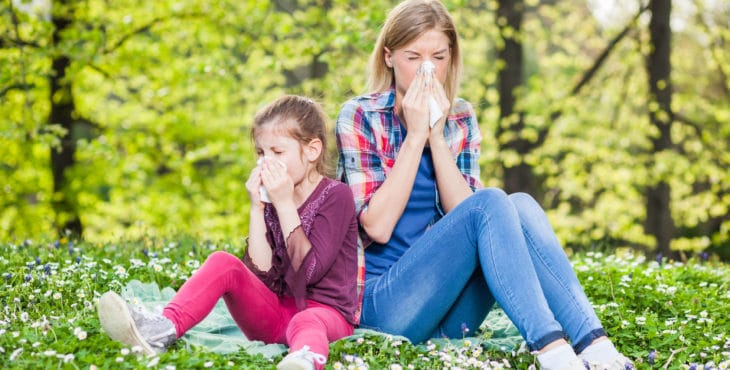  Cómo enfrentar las enfermedades respiratorias 