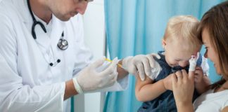 Vacuna meningitis b