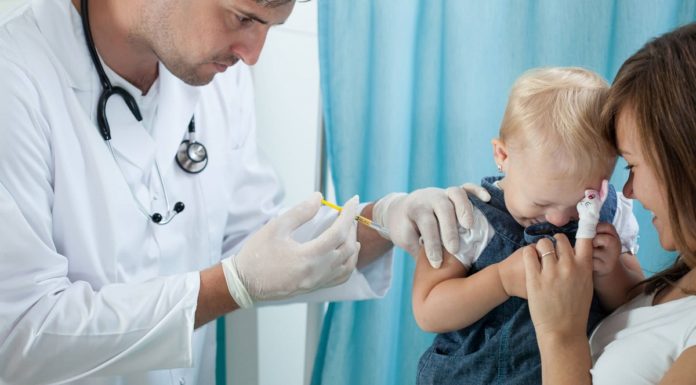 Vacuna meningitis b