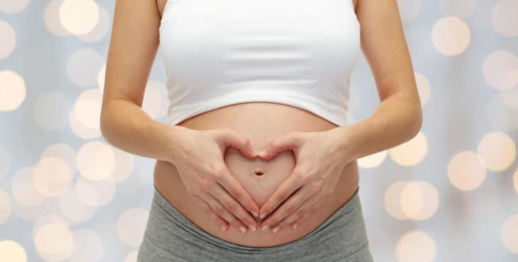 Tratamientos para la candidiasis en el embarazo