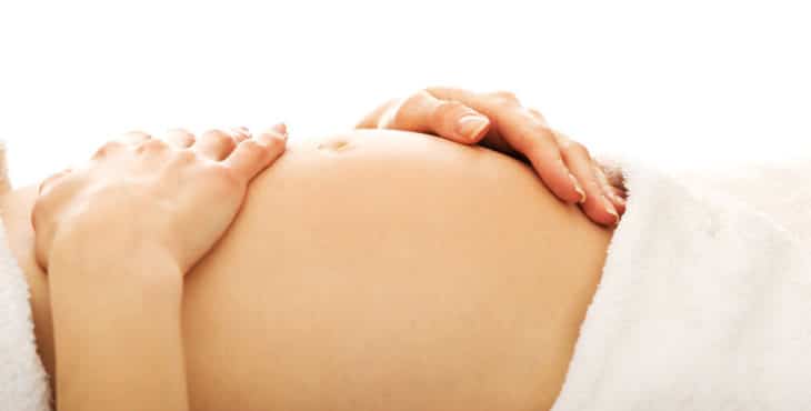 Todo acerca del embarazo y desarrollo del bebé